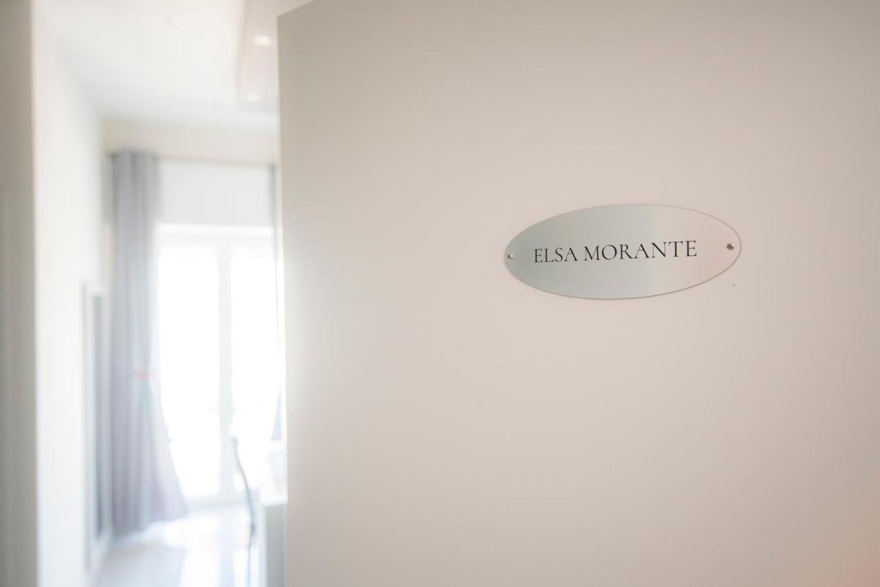 L'Isola Del Postino Rooms Προτσίντα Εξωτερικό φωτογραφία