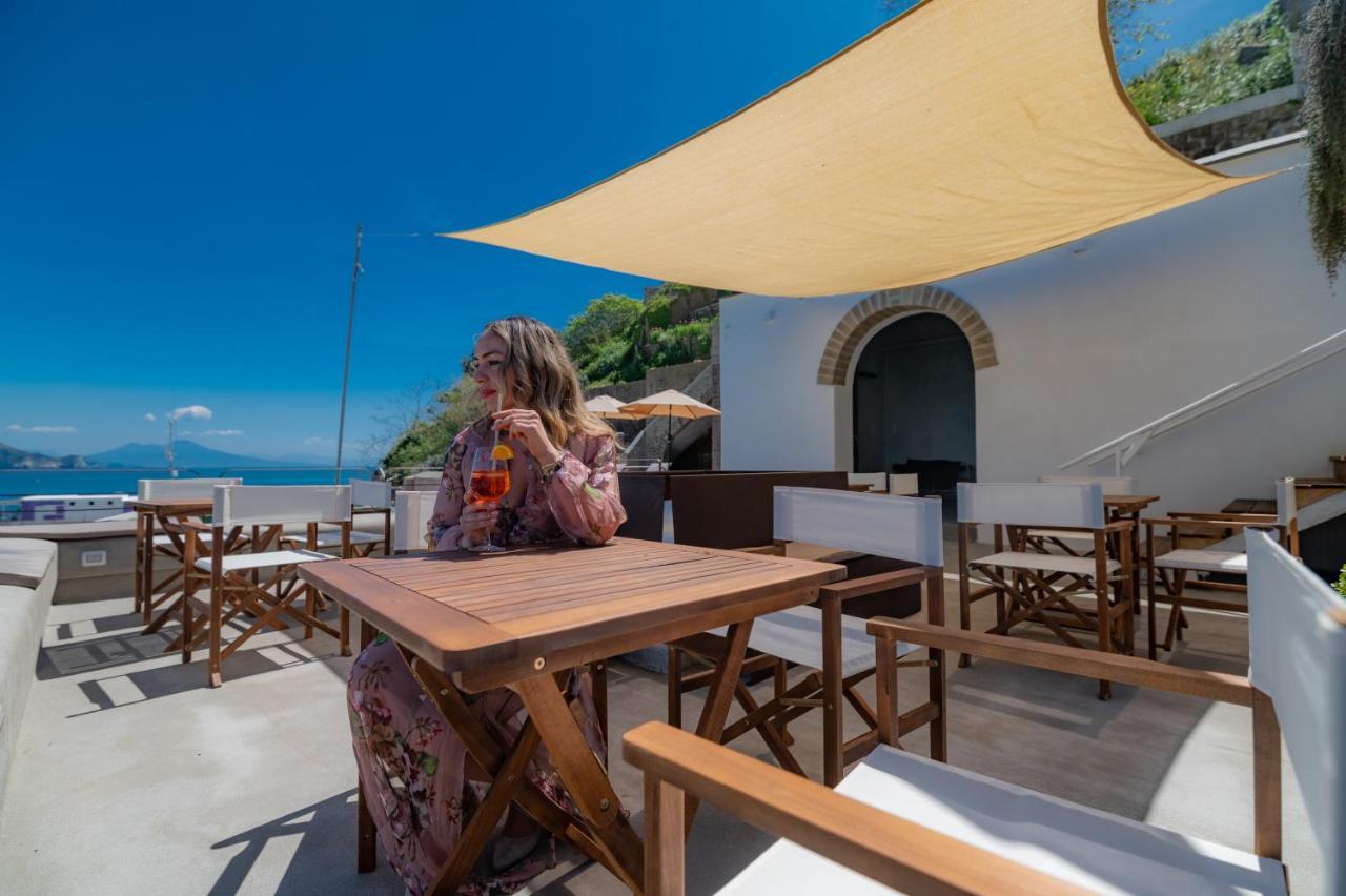 L'Isola Del Postino Rooms Προτσίντα Εξωτερικό φωτογραφία