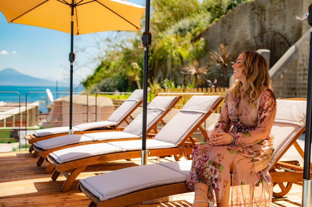 L'Isola Del Postino Rooms Προτσίντα Εξωτερικό φωτογραφία