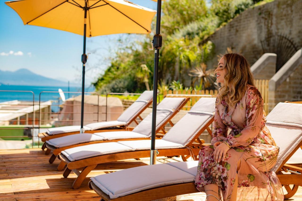 L'Isola Del Postino Rooms Προτσίντα Εξωτερικό φωτογραφία