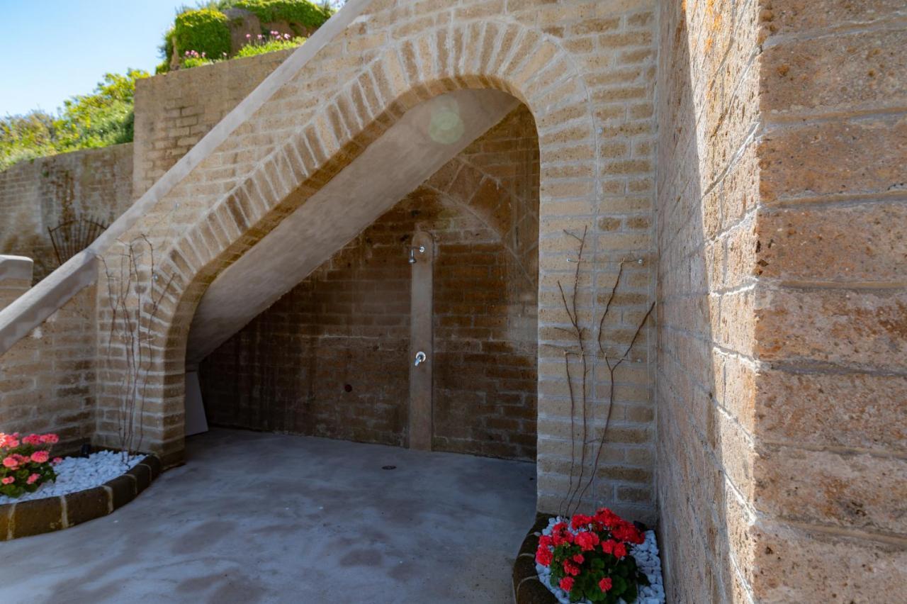 L'Isola Del Postino Rooms Προτσίντα Εξωτερικό φωτογραφία