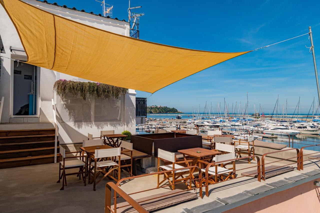 L'Isola Del Postino Rooms Προτσίντα Εξωτερικό φωτογραφία