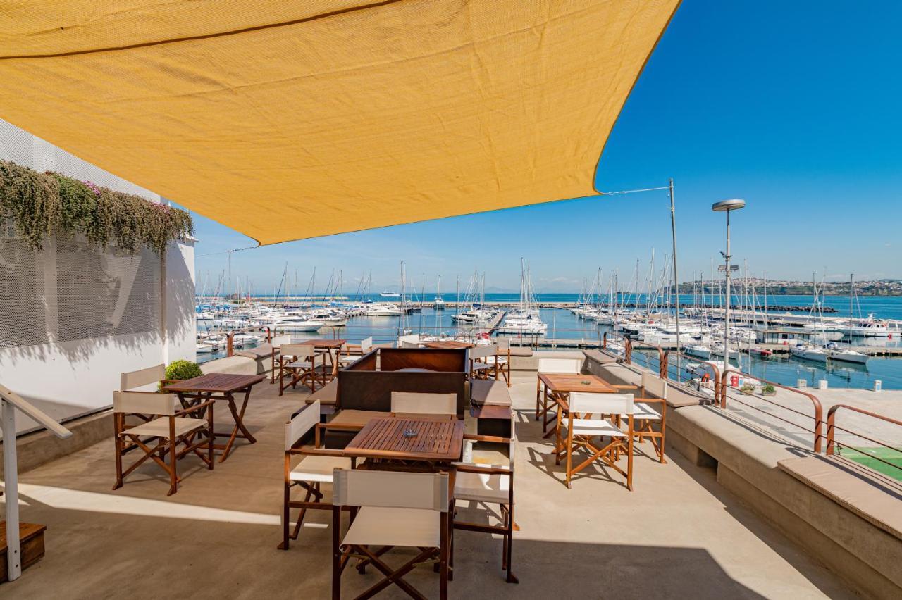 L'Isola Del Postino Rooms Προτσίντα Εξωτερικό φωτογραφία