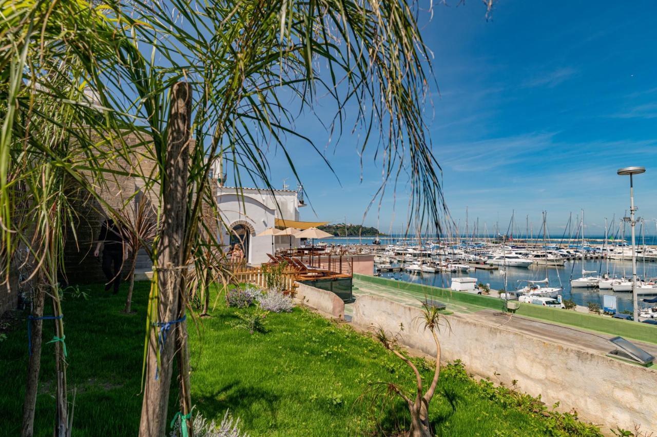 L'Isola Del Postino Rooms Προτσίντα Εξωτερικό φωτογραφία