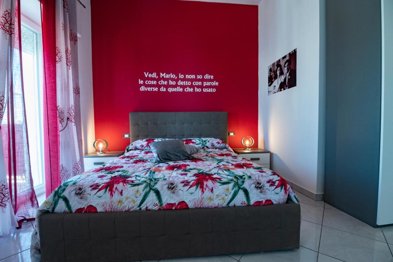 L'Isola Del Postino Rooms Προτσίντα Εξωτερικό φωτογραφία