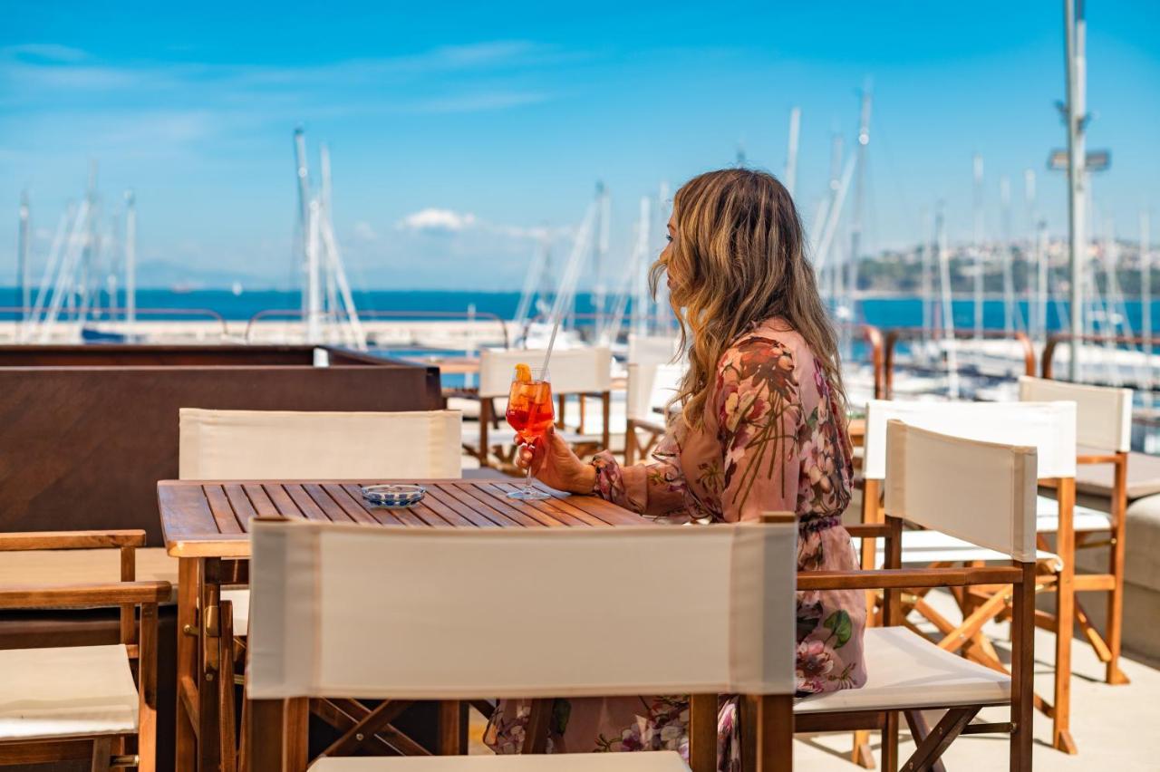 L'Isola Del Postino Rooms Προτσίντα Εξωτερικό φωτογραφία