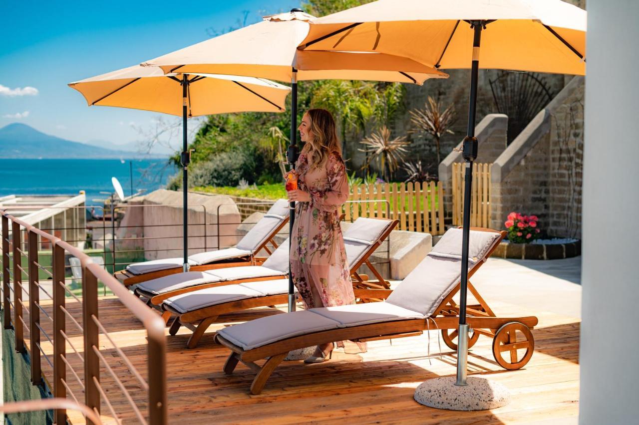 L'Isola Del Postino Rooms Προτσίντα Εξωτερικό φωτογραφία