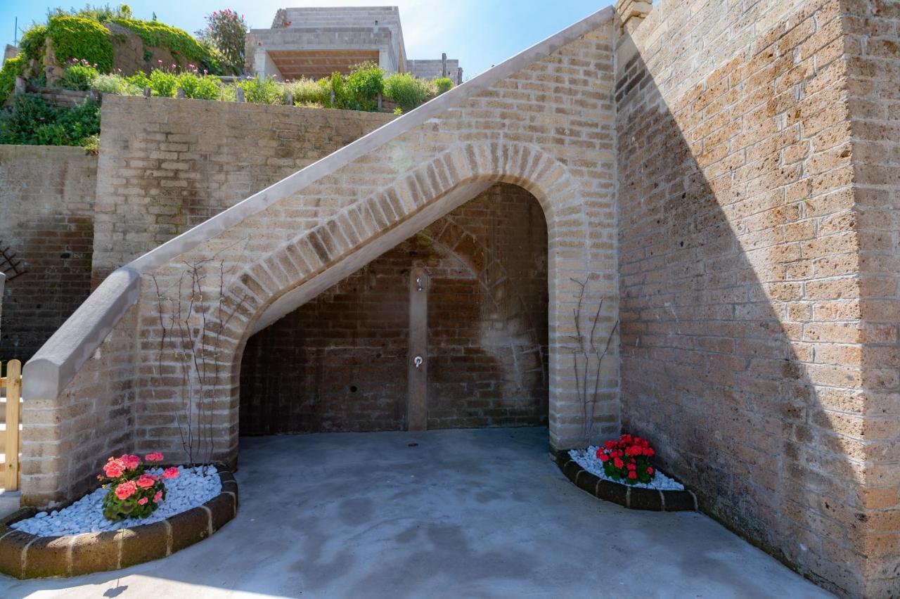 L'Isola Del Postino Rooms Προτσίντα Εξωτερικό φωτογραφία