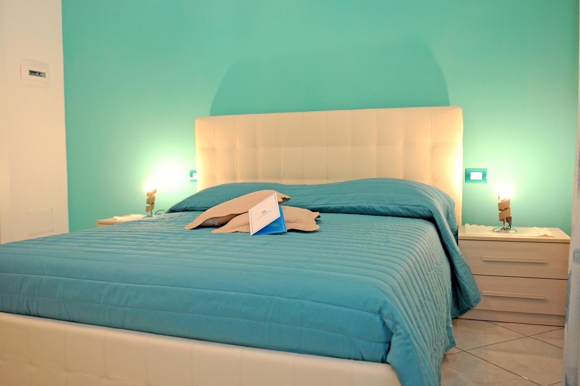L'Isola Del Postino Rooms Προτσίντα Εξωτερικό φωτογραφία