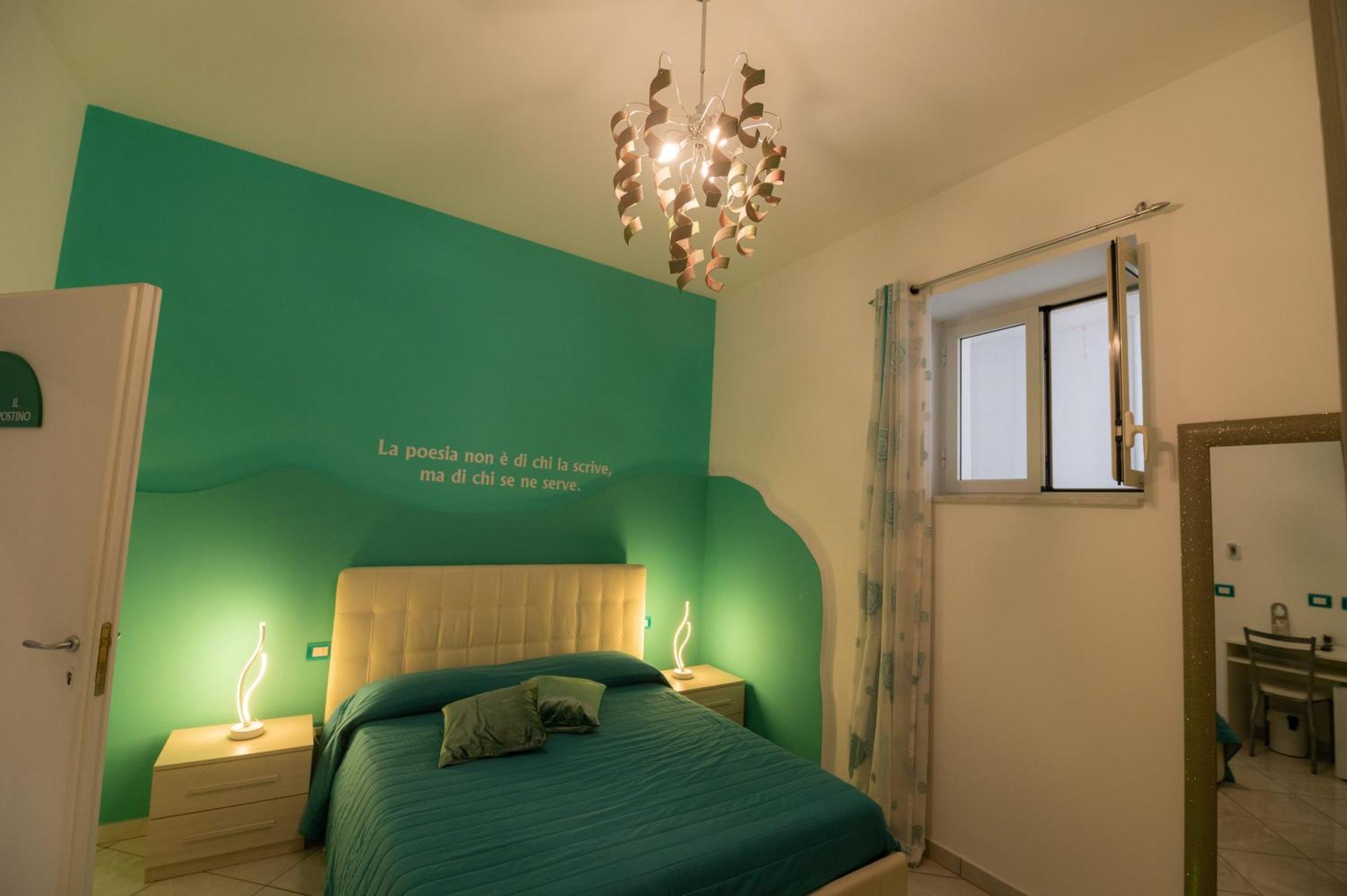 L'Isola Del Postino Rooms Προτσίντα Εξωτερικό φωτογραφία